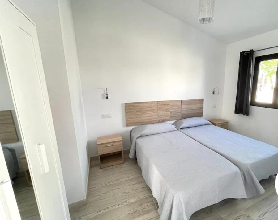 Cozy Colorado Pool View #3 Apartment Maspalomas  Luaran gambar