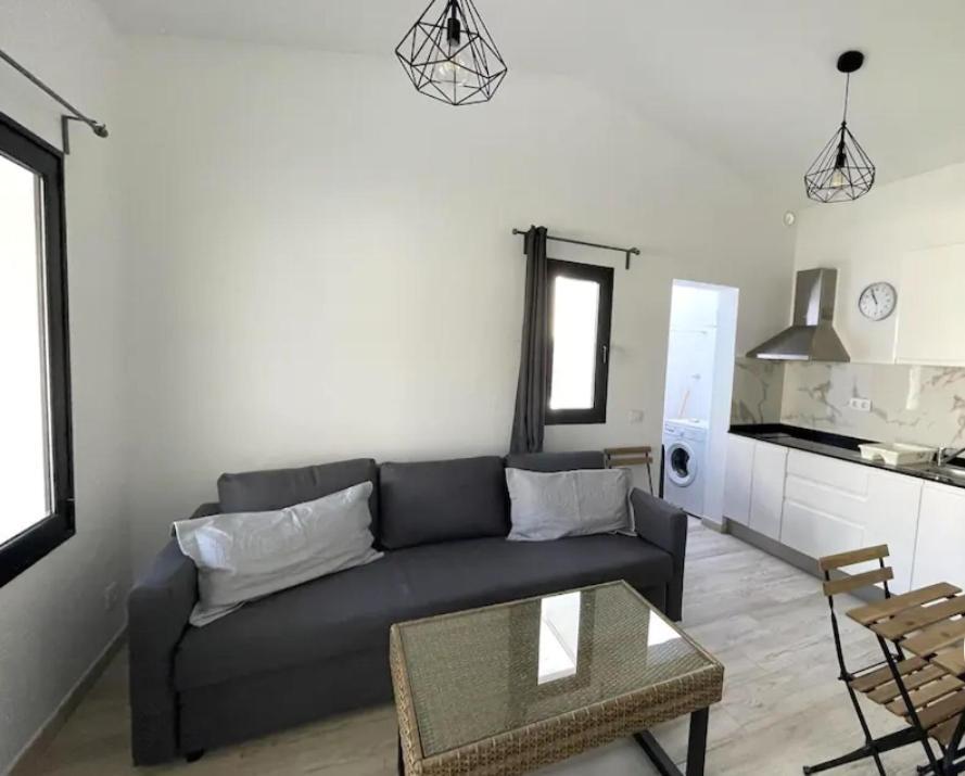 Cozy Colorado Pool View #3 Apartment Maspalomas  Luaran gambar
