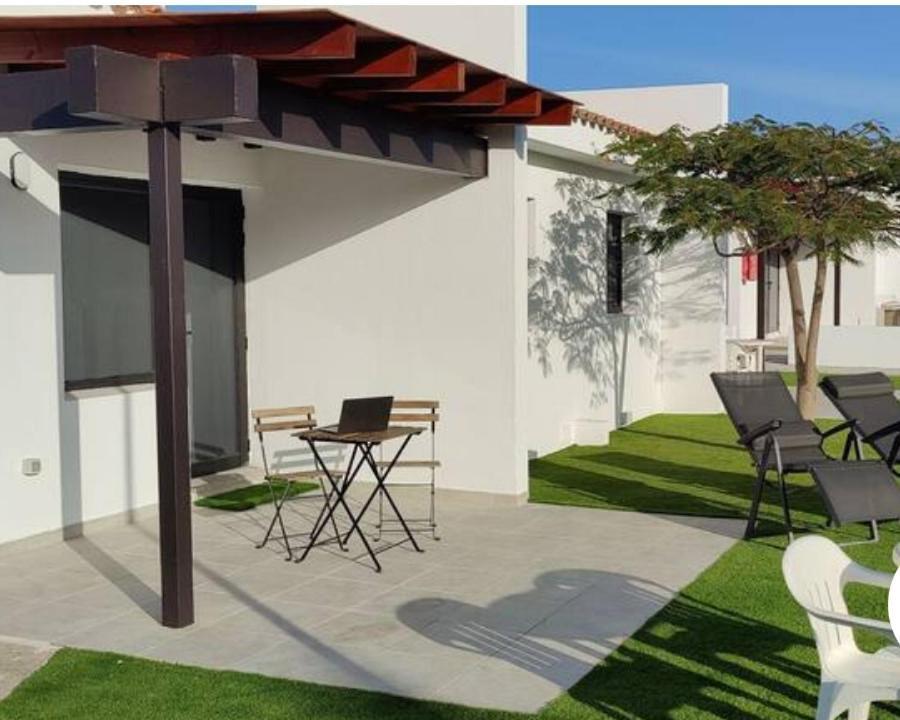 Cozy Colorado Pool View #3 Apartment Maspalomas  Luaran gambar