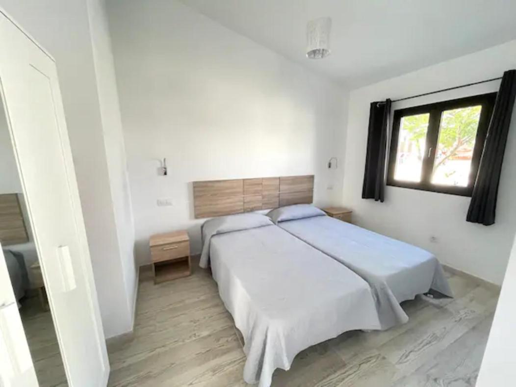 Cozy Colorado Pool View #3 Apartment Maspalomas  Luaran gambar