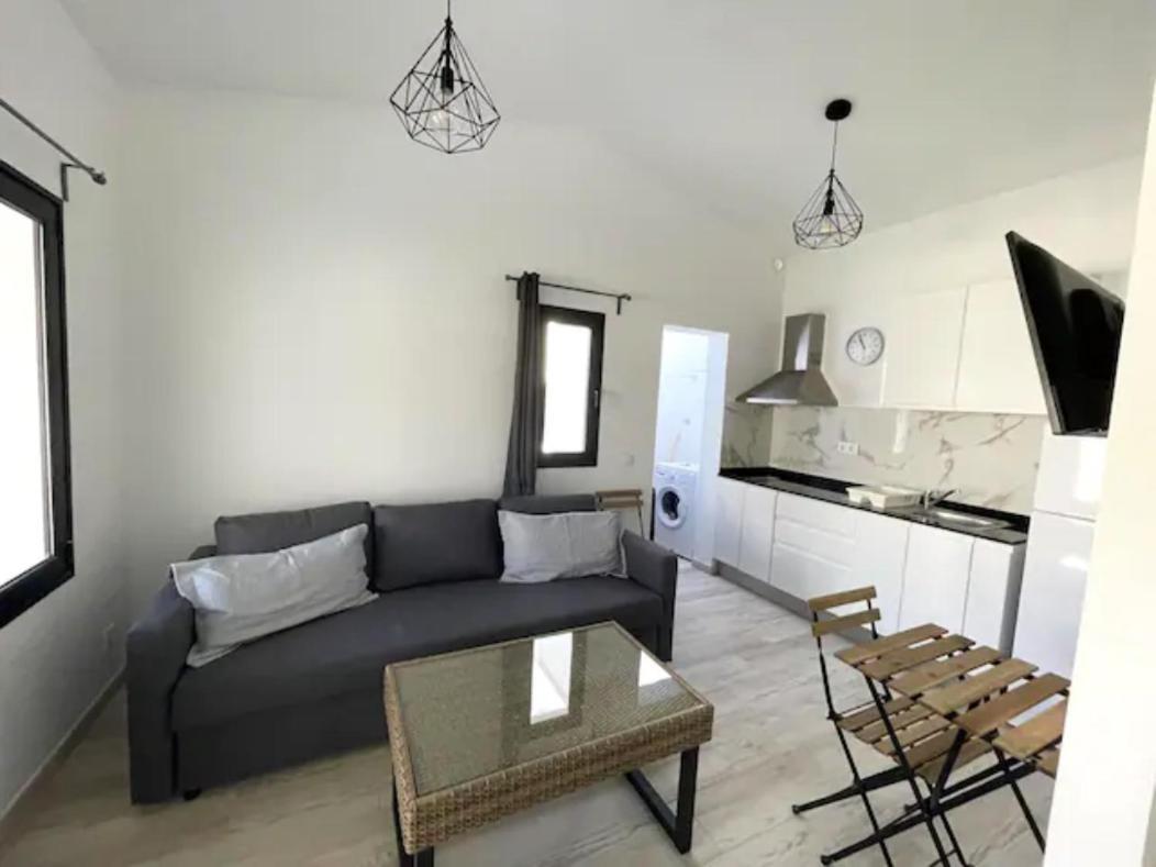 Cozy Colorado Pool View #3 Apartment Maspalomas  Luaran gambar
