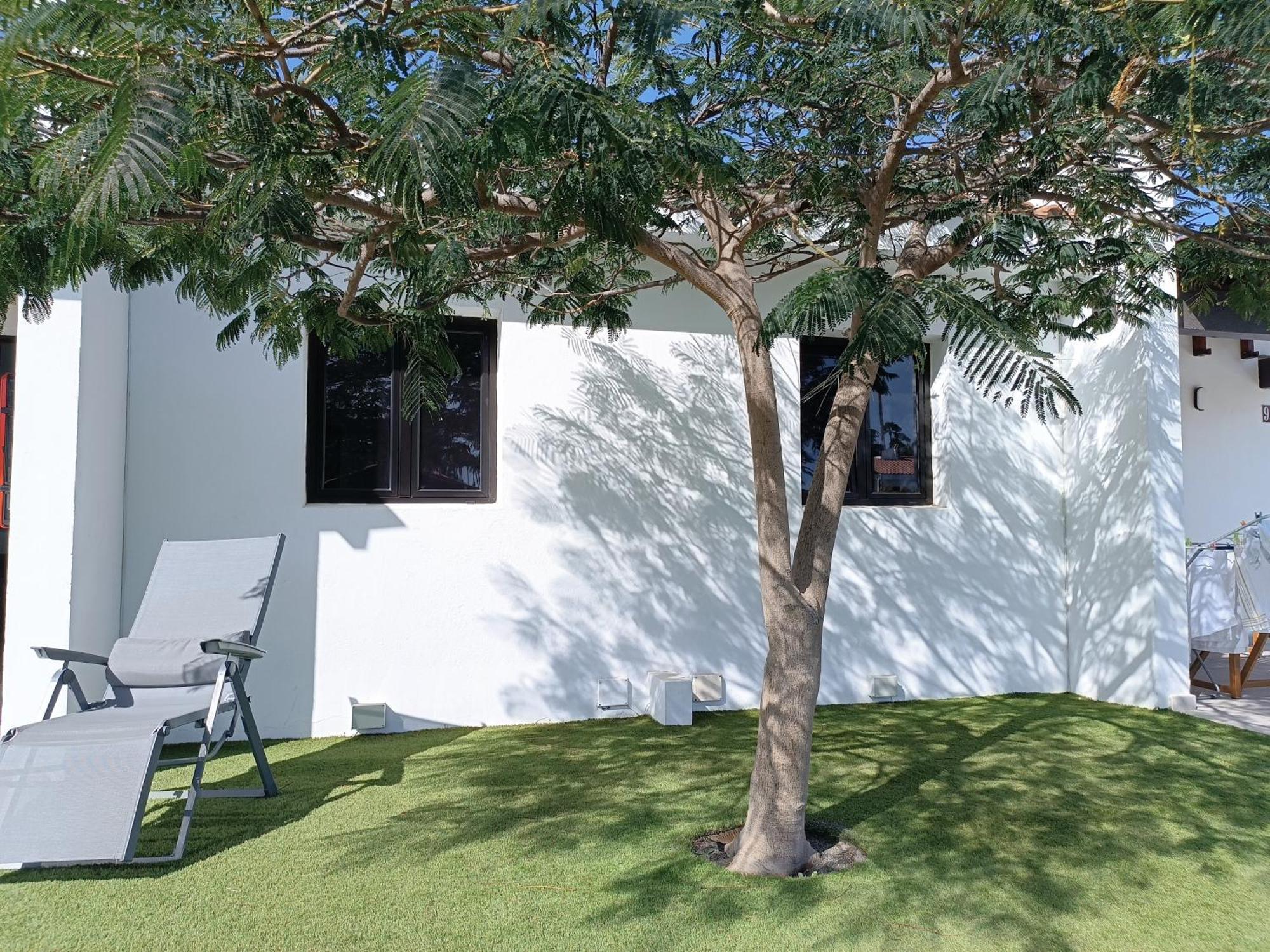 Cozy Colorado Pool View #3 Apartment Maspalomas  Luaran gambar
